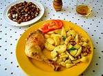 recepty z hydiny